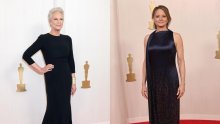 Prijateljstvo koje opstaje: Govor Jamie Lee Curtis natjerao suze u oči Jodie Foster