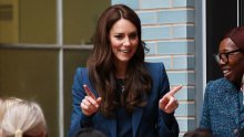 Palača odbila molbe javnosti - originalnu fotku Kate Middleton nećemo vidjeti