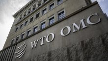 WTO očekuje skroman oporavak trgovine na početku 2024.