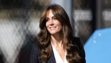 Šef londonske klinike svjestan ugrožene privatnosti liječničkih spisa Kate Middleton