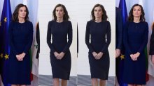 Kraljica Letizia blista u laskavoj haljini kao stvorenoj za proljeće