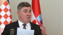 Milanović predlaže Markića za vršitelja dužnosti ravnatelja SOA-e