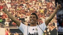 Ronaldo rasprodaje imovinu u Engleskoj