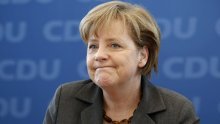 Suradnik Merkel: Islam nije dio Njemačke