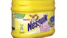 Ljetna novost – Nesquik instant napitak s okusom jagode