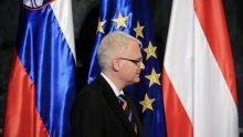 Josipović i Pahor sastaju se u Salzburgu 2. ožujka