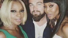 Glamurozna proslava rođendana Naomi Campbell