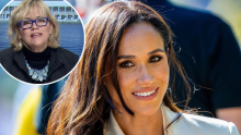 U Britaniji kaos, a u Americi slavlje: Meghan Markle ima dobar razlog za sreću