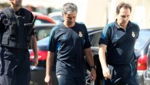 Jose Mourinho ipak u Maksimiru