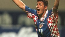 GORAN VLAOVIĆ, Euro '96; Hrvatska-Turska