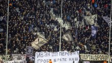 Modre na stadionu u Solunu čeka 'pakao', a lako moguće i Grobari