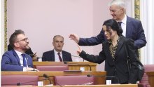 Zaključena rasprava u Saboru: Što je više obmana i laži, izbori su nam sve draži