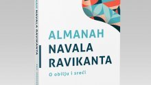 Novo iz Planetopije: Almanah Navala Ravikanta