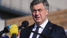 Plenković: Svejedno mi je kad će Milanović raspisati izbore