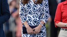 Poznati dizajner pobjesnio je na Kate Middleton