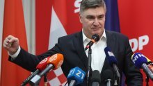 Milanović: Neću dati ostavku!