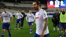 Marko Livaja iskreno komentirao reakciju Torcide nakon utakmice