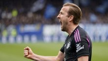 Harry Kane dosegao je jedan rekord; može li i onaj Roberta Lewandowskog?