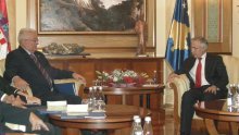 Krasniqi: Kosovo expects Croatia's support in recognition process