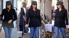 Catherine Zeta-Jones zna koji model traperica laska njezinoj figuri