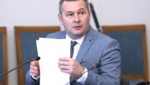 Palić: Predsjednik Republike je državno tijelo i kao takav ne može biti kandidat