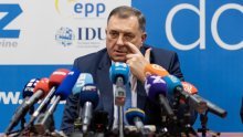 Dodik: Zapadne države vode hibridni rat protiv Republike Srpske