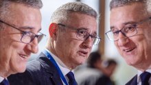 Je li Karamarko 'uskrsnuo' u HDZ-u? 'Veću šansu za preuzimanje ima Franjo Tuđman'