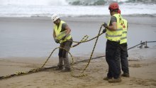 Najduži podmorski kabel na svijetu spajat će pet kontinenata: Što Meta priprema