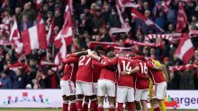 Težak udarac za Nottingham Forest; oduzeli mu bodove i 'visi' mu ostanak u Premier ligi