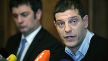 Bilić: Šuker je najveće ime hrvatskog nogometa