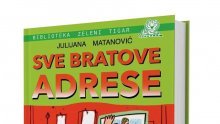 Nova izdanja naše čuvene književnice Julijane Matanović