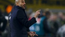 Guardiola muku muči s jednim problemom