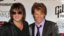 Grupu Bon Jovi je napustio usred turneje: Evo kako danas živi legendarni gitarist Richie Sambora