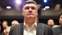 Milanović napao HDZ i Hanza mediju: Prljavi uradak koji kao da je potpisao Goebbels!