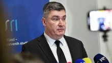 USKORO UŽIVO: Milanović daje veliki intervju, govorit će o programu i što planira nakon izbora
