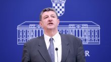 Sačić: Suverenisti i Most u svim jedinicama prelaze izborni prag