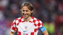 Luka Modrić iznenadio dječaka koji je bio žrtva vršnjačkog nasilja