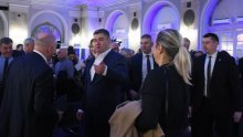 Milanović: 'Okupljam koaliciju za Treću republiku, to je Vlada nacionalnog spasa'