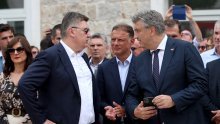 Izborni stratezi: 'Da Milanović da ostavku tjedan dana prije izbora, to je Plenkovićev pad'