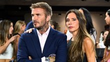 David Beckham otkrio zašto je odabrao baš Victoriju: 'Sviđa mi se jaka žena'