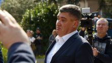 Milanović se opet oglasio na Facebooku: 'Svima u Briselu odmah dajem do znanja...'