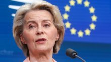 Von der Leyen: 'Rusija organizirano šalje migrante da bi destabilizirala Finsku'