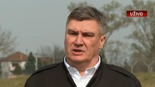 HDZ objavio kratak video: 'Nismo znali da Milanović želi Hrvatima čak i otimati djecu'