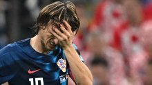 Luka Modrić doživio novi udarac; ovo mu se nije dogodilo još od 2007. godine