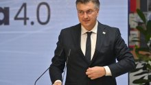 Plenković: Nastavljamo poduzimati sve da se što prije obnove kuće i zgrade