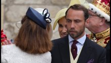 Oglasio se i brat Kate Middleton: 'Zajedno smo prebrodili puno toga. I ovo ćemo'