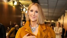 Jača od bolesti: Celine Dion zasvirala 'zračnu gitaru' i brojne oduševila