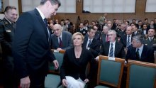 Kako je Milanović prenio Grabar Kitarović preko praga Visoke