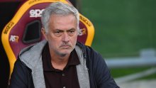 Razočarani Jose Mourinho otvorio dušu te otkrio gdje bi želio nastaviti karijeru