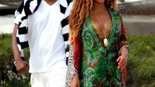 Beyonce i Jay-Z preporučili hip hoperu Nasu hrvatska vina